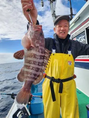 2023年12月15日の釣果・お知らせの写真 2