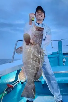 2024年9月30日の釣果・お知らせの写真