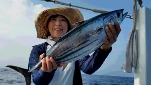 2016年8月18日の釣果・お知らせの写真 2