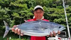 2016年8月24日の釣果・お知らせの写真 3