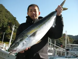 2010年11月27日の釣果・お知らせの写真