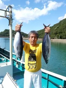 2016年8月28日の釣果・お知らせの写真
