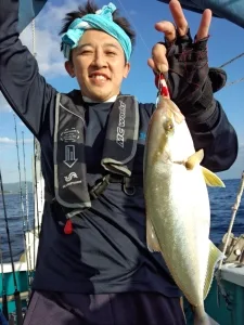 2013年9月27日の釣果・お知らせの写真 2