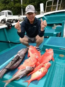 2017年6月6日の釣果・お知らせの写真 4