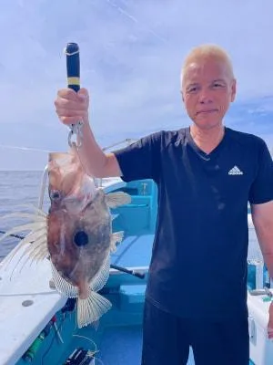 2025年9月14日の釣果・お知らせの写真 6