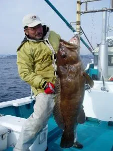 2007年4月6日の釣果・お知らせの写真
