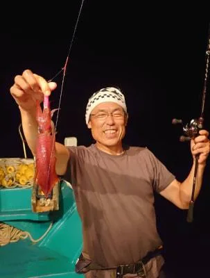 2024年8月7日の釣果・お知らせの写真