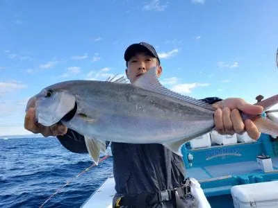 2020年9月22日の釣果・お知らせの写真