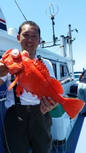 2017年5月19日の釣果・お知らせの写真 4