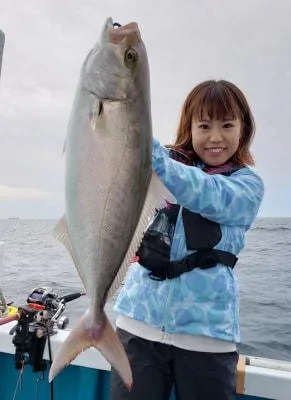 2019年11月24日の釣果・お知らせの写真 6