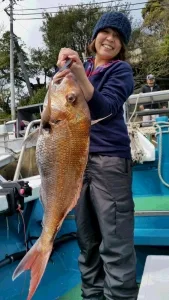 2016年3月26日の釣果・お知らせの写真 3