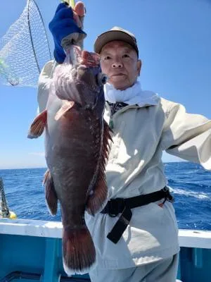 2020年6月22日の釣果・お知らせの写真 4