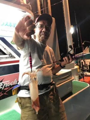 2021年7月22日の釣果・お知らせの写真 5