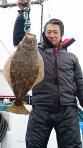 2017年11月29日の釣果・お知らせの写真 3