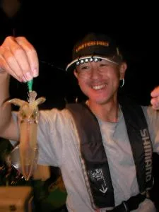 2009年7月15日の釣果・お知らせの写真 4