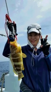 2016年4月9日の釣果・お知らせの写真