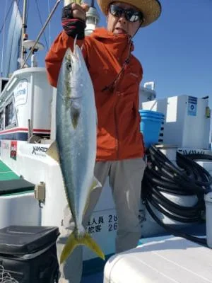 2022年6月4日の釣果・お知らせの写真 5