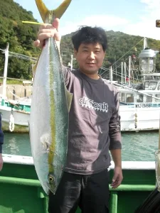 2009年11月21日の釣果・お知らせの写真 3