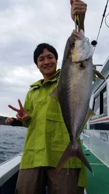 2018年9月12日の釣果・お知らせの写真
