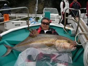 2011年1月3日の釣果・お知らせの写真