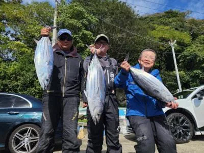 2026年10月30日の釣果・お知らせの写真 5