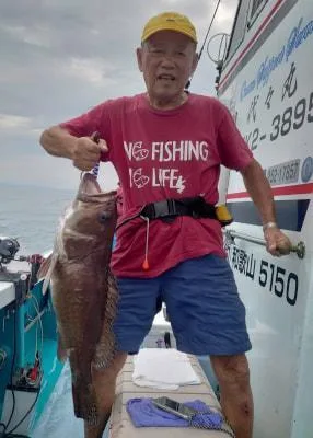 2023年9月22日の釣果・お知らせの写真 2