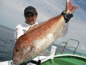 2010年9月15日の釣果・お知らせの写真