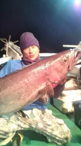 2012年11月28日の釣果・お知らせの写真 4