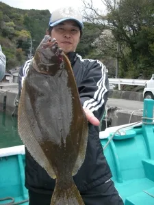 2010年3月31日の釣果・お知らせの写真 4