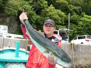 2010年5月18日の釣果・お知らせの写真