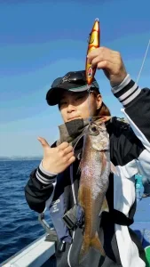 2016年4月30日の釣果・お知らせの写真 3