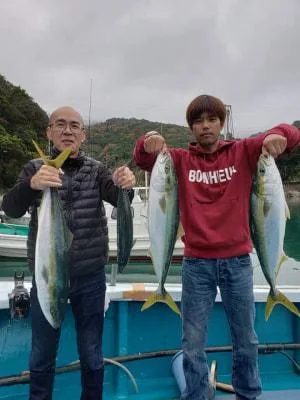 2018年12月22日の釣果・お知らせの写真 5