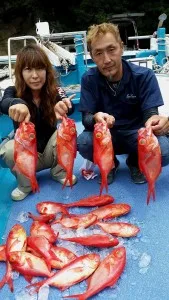 2017年7月4日の釣果・お知らせの写真