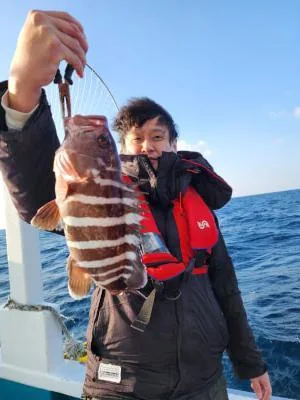 2023年12月29日の釣果・お知らせの写真