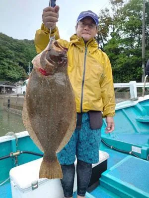 2022年9月23日の釣果・お知らせの写真