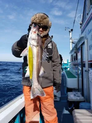 2020年1月19日の釣果・お知らせの写真 6