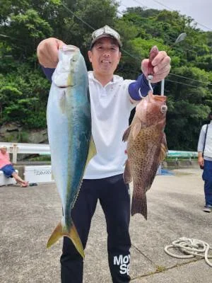 2023年7月10日の釣果・お知らせの写真 3