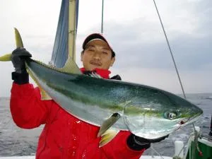 2007年2月22日の釣果・お知らせの写真