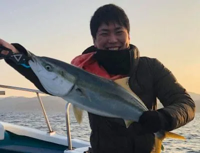 2020年2月2日の釣果・お知らせの写真 2
