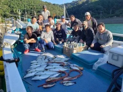 2020年10月25日の釣果・お知らせの写真