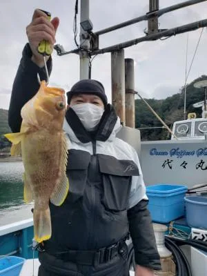 2023年1月7日の釣果・お知らせの写真 3