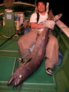 2010年4月6日の釣果・お知らせの写真 4