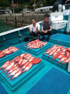 2017年7月4日の釣果・お知らせの写真 8
