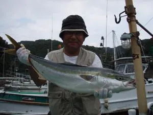2006年9月23日の釣果・お知らせの写真 2
