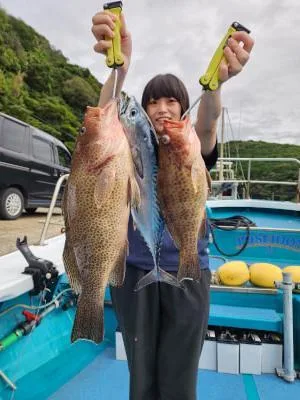 2024年10月28日の釣果・お知らせの写真 3