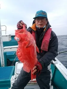 2017年3月18日の釣果・お知らせの写真 2