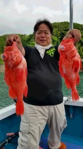 2016年6月8日の釣果・お知らせの写真 3