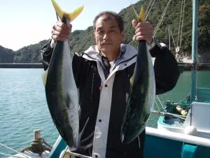 2006年11月3日の釣果・お知らせの写真 3