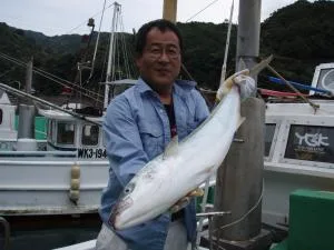 2006年9月23日の釣果・お知らせの写真 3