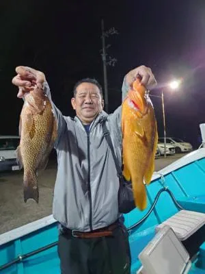 2023年10月28日の釣果・お知らせの写真 9